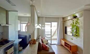 Imagem 2: Apartamento completo à venda em Valinhos