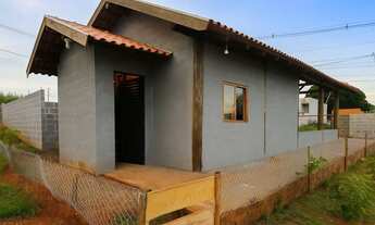 Imagem 3: Casa Chalé Casa com 1 dormitório