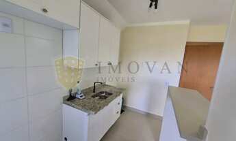 Imagem 7: Apartamento Zona Sul com Vista pra Bonfim Paulista 2 Quartos, 4955 M², Jardim Olhos D`Agua