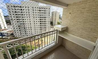 Imagem 4: Lindo apartamento para aluguel 64m2 com 2 quartos no Cambeba - Fortaleza - CE