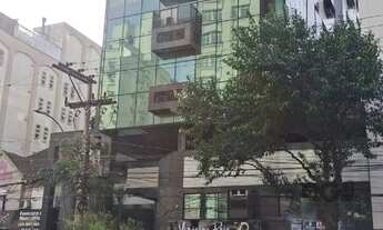 Imagem: SALA - 34,84 m² - 1 vaga - MENINO DEUS