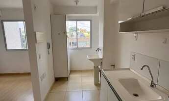 Imagem 4: Apartamento para locação Próximo a Campinas e ao Shopping Passeio das Águas!