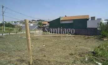 Imagem: Terreno - Parque Tropical - Campinas