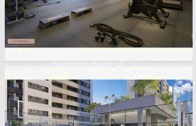 Imagem 6: Venda Apartamento 1 quarto Ipiranga Belo Horizonte