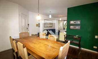 Imagem 7: Apartamento à Venda - Brooklin, 4 Quartos, 131 m2