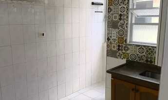 Imagem 8: Apartamento para venda tem 52 metros quadrados com 1 quarto em Vila Valença - São Vicente