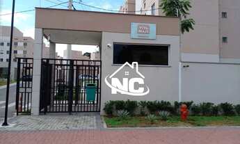 Imagem: Apartamento com 2 quartos à venda, 56 m²