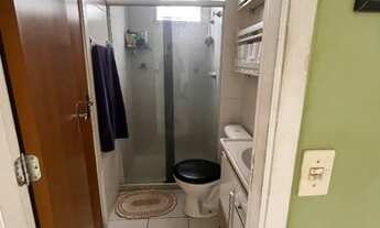 Imagem 6: Apartamento de 2 qts em Jardim Sulacap Excelente localizaçao