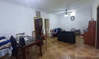 Imagem 3: Casa 5 quartos à venda no(a) Tucuruvi