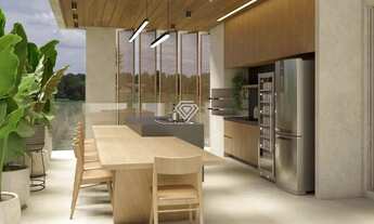 Imagem 6: Apartamento 4 Quartos (3 Suítes) para Venda Residencial Jardim Europa Quadra 205 Sul Pa