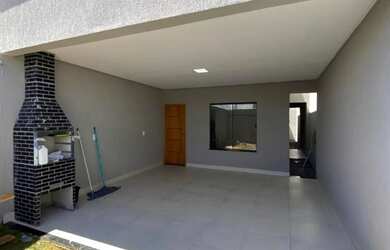 Imagem 2: Casas sem entrada ou entrada reduzida