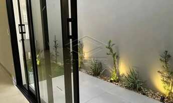 Imagem 3: Casa Residência em Jaú