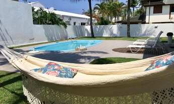 Imagem 4: Casa para aluguel com 400 metros quadrados com 4 quartos.. 70 m do mar