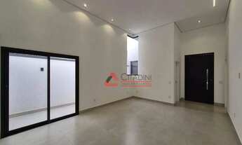 Imagem 4: Casa à venda ou Locação - Condomínio Chácara Ondina - Sorocaba/SP