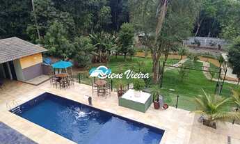 Imagem: CHACARA RESIDENCIAL em SANTA ISABEL - SP