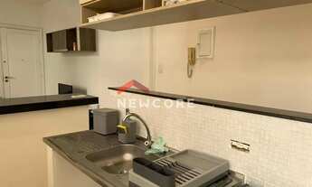 Imagem 5: Apartamento em Avenida Siqueira Campos - Boqueirão - Santos/SP