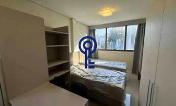 Imagem 3: Studio com 1 dormitório na Trindade