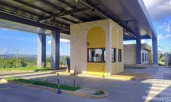 Imagem 6: Imóvel para venda tem 1029 metros quadrados em Residencial Pedro Miranda - Senador Canedo