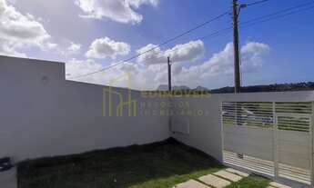 Imagem 4: Aproveite a Oportunidade: Casa com Quintal no Continental, Serra