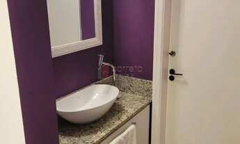 Imagem 4: CASA À VENDA NO CONDOMÍNIO NATURE VILLAGE I NO BAIRRO JARDIM ERMIDA EM JUNDIAÍ/SP