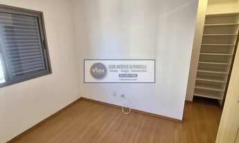 Imagem 9: Alugue Apartamento 2 Dorms em Alphaville, Barueri 79m²