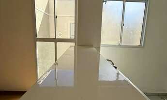 Imagem 6: Apartamento para venda possui 40 metros quadrados com 2 quartos