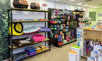 Imagem 5: Pet Shop em Local Nobre Butantã