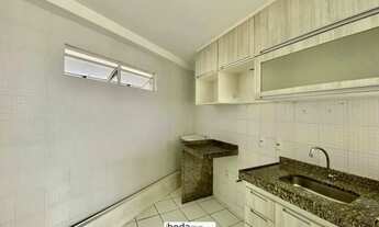 Imagem 3: Ibeda - Apartamento venda em Ponta Negra, 2q sendo 1 suíte, alto, sombra, 1 vaga