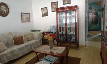 Imagem 3: Casa - Bosque dos Eucaliptos - 4 Dormitórios - 187m²