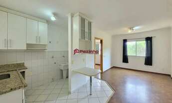 Imagem: Apartamento para alugar em Limeira, Centro