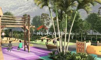 Imagem 2: Lote em condomínio em Rua Grandolfo - Vila Castela - Nova Lima/MG