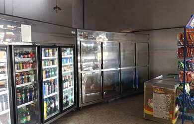 Imagem 3: Distribuidora de bebidas a venda no setor jardim alto paraíso