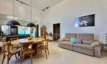 Imagem 2: Casa com 3 dormitórios à venda, 181 m² , no Condomínio Terras de Atibaia localizado em Ati