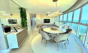 Imagem: Apartamento com 4 dormitórios em Balneário