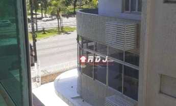 Imagem 4: Apartamento com 1 dormitório para alugar, 65 m² por R$ 2.500,00/mês - Praia do José Menino