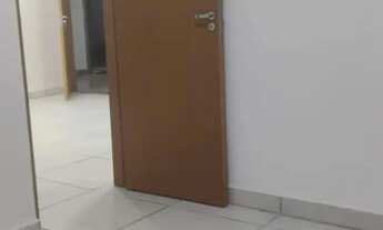 Imagem 10: Alugo apartamento Térreo com 2/4, Piscina, garagem, Portaria 24h, em Abrantes próximo ao S