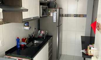 Imagem 5: Apartamento com 2 Quartos e 2 banheiros à Venda, 50 m² por R$ 350.000