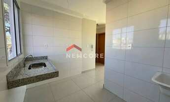 Imagem 6: Apartamento em Rua Ministro Oliveira Salazar - Santa Mônica - Belo Horizonte/MG