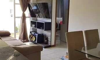 Imagem 2: Use seu FGTS, 2 quartos, com 1 suíte, 1 vaga, com lazer, próximo ao PROJAC