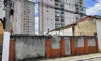 Imagem 3: Terreno à venda, 240 m² por R$ 890.000,00 - Maranhão - São Paulo/SP