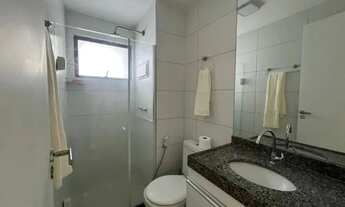 Imagem 4: JN - Apartamento Beira-Mar Mobiliado com Vista Incrível