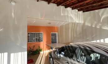 Imagem: VENDE -SE CASA - QD. 104 CJ. 5 CS. 22