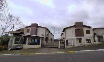 Imagem: Sobrado semi-mobiliado no Bairro Boa Saúde!