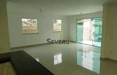 Imagem: Casa à venda no bairro Retiro São Joaquim