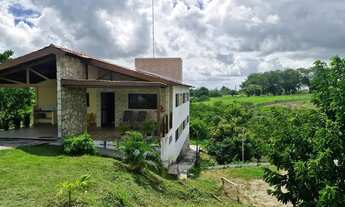 Imagem 7: Imóvel para venda com 256 m² com 4 quartos em Gurinhém/PB