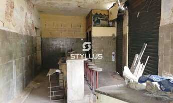 Imagem 3: Engenho Novo Galpão / depósito com venda por R$100.000