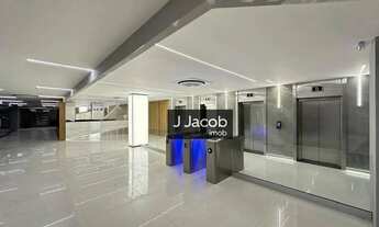 Imagem 6: Alugo sala de 50 m² no Ed. Porto Quality - bairro Nazaré