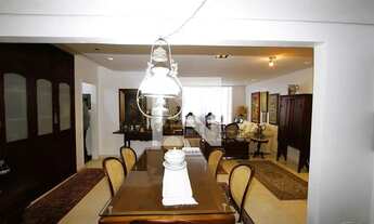 Imagem 4: Apartamento à Venda - Santa Lúcia, 3 Quartos, 179 m2