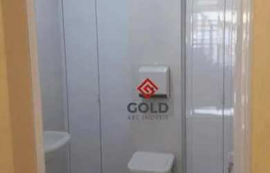 Imagem 13: Salão, 248 m² - venda por R$ 1.595.745,00 ou aluguel por R$ 10.000,00/mês - Vila Califórni