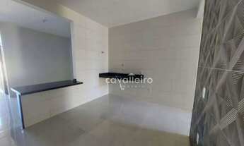 Imagem 5: Casa com 2 dormitórios à venda, 57 m² por R$ 330.000,00 - Parque Nanci - Maricá/RJ